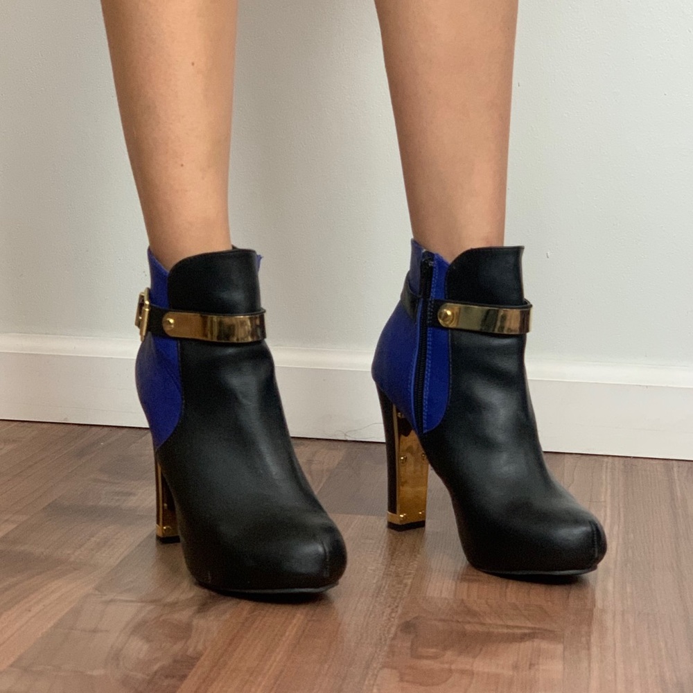 Best Black Booties